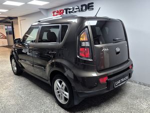 Kia Soul bild 4