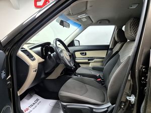 Kia Soul bild 9