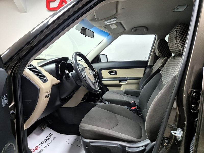 Kia Soul bild 9
