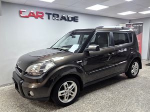Kia Soul bild 2