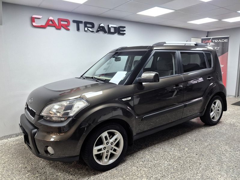 Kia Soul bild 2