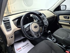 Kia Soul bild 12