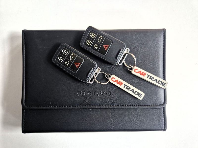 Volvo V60 bild 25