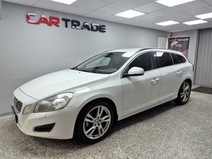 Volvo V60 bild 2