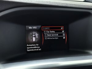Volvo V60 bild 17
