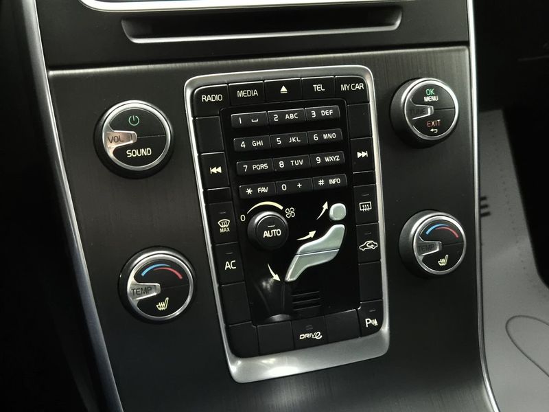 Volvo V60 bild 18