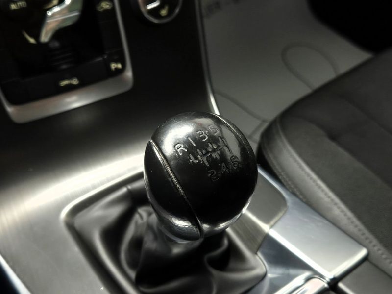 Volvo V60 bild 19
