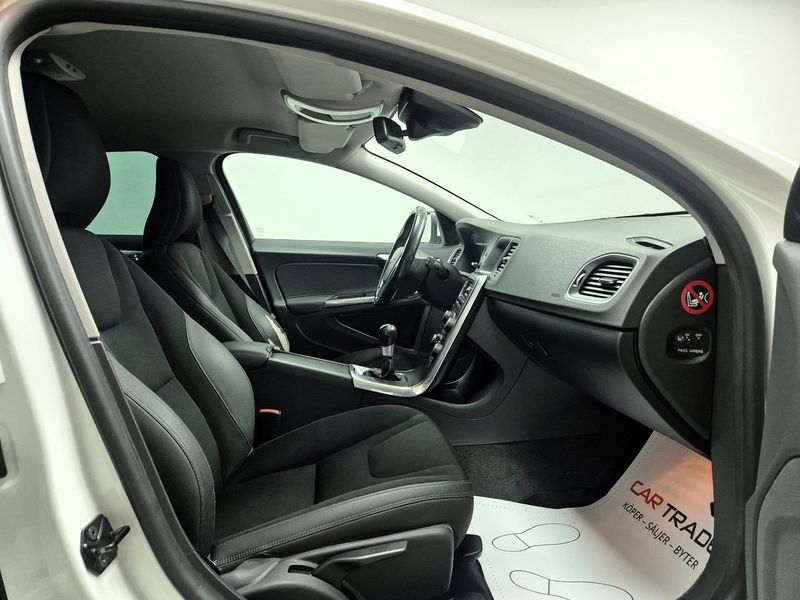 Volvo V60 bild 21