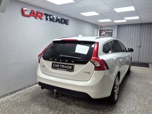 Volvo V60 bild 6