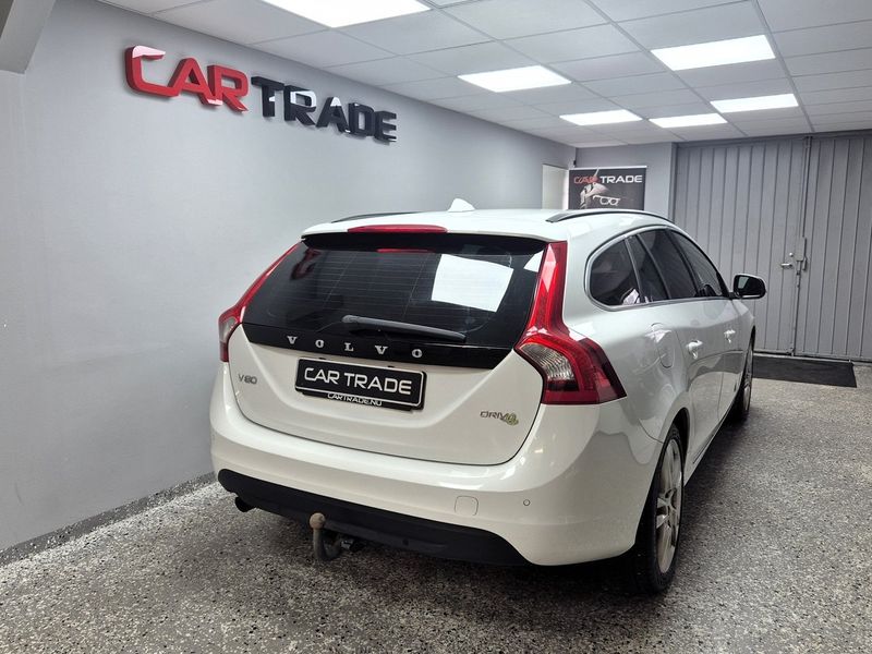 Volvo V60 bild 6