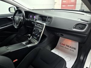 Volvo V60 bild 20