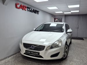 Volvo V60 bild 1