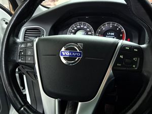 Volvo V60 bild 15