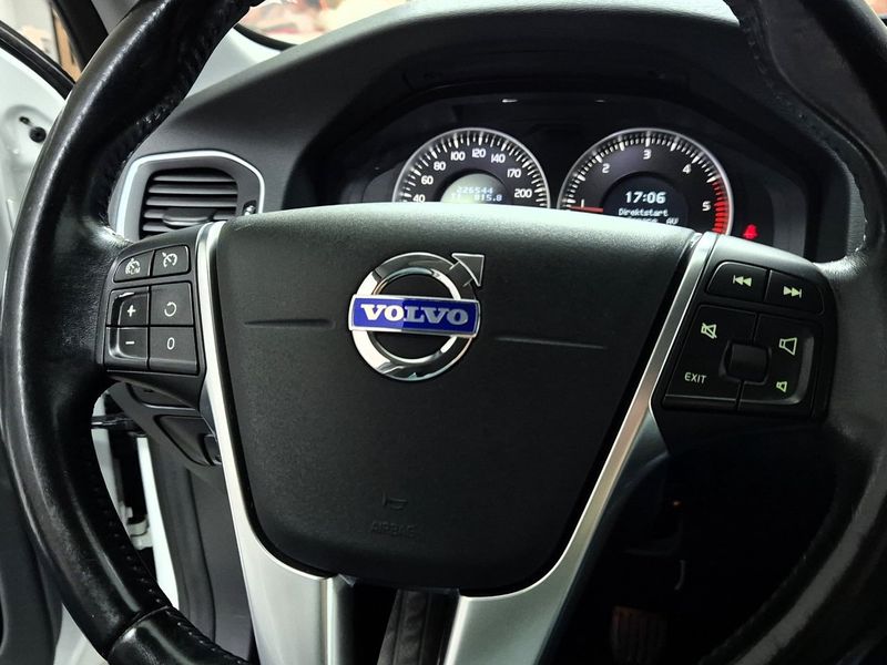 Volvo V60 bild 15