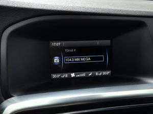 Volvo V60 bild 16