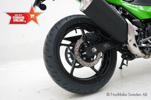 Kawasaki Ninja bild 7