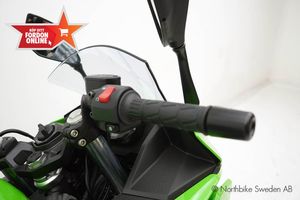 Kawasaki Ninja bild 19