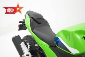Kawasaki Ninja bild 4