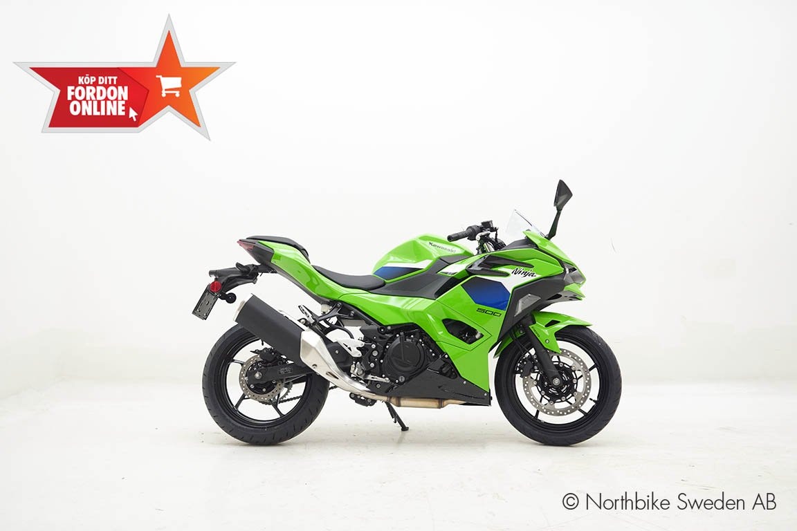 Kawasaki Ninja