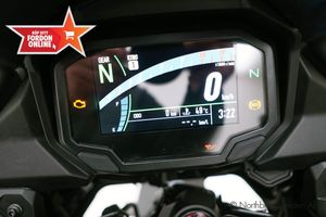 Kawasaki Versys bild 12