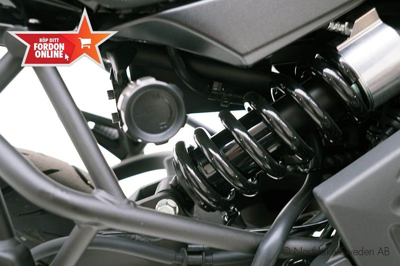 Kawasaki Versys bild 5