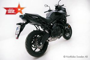 Kawasaki Versys bild 11