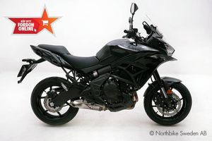 Kawasaki Versys bild 1
