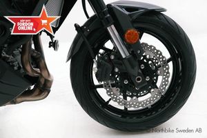 Kawasaki Versys bild 10