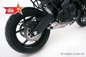 Kawasaki Versys bild 3