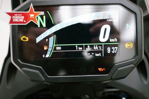 Kawasaki KLE bild 8