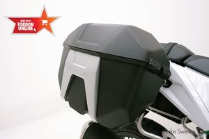 Kawasaki KLE bild 6