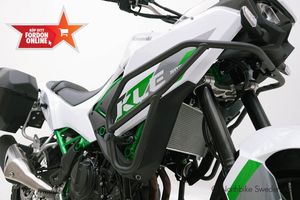 Kawasaki KLE bild 3