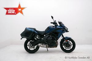 Kawasaki Versys bild 1