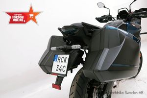 Kawasaki Versys bild 6