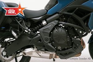 Kawasaki Versys bild 7