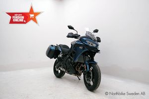 Kawasaki Versys bild 2