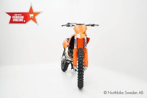 KTM 125 SX bild 11