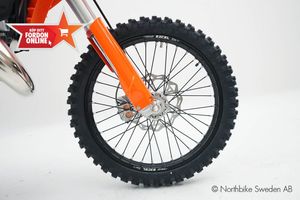 KTM 125 SX bild 13