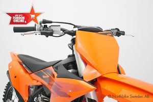 KTM 125 SX bild 12