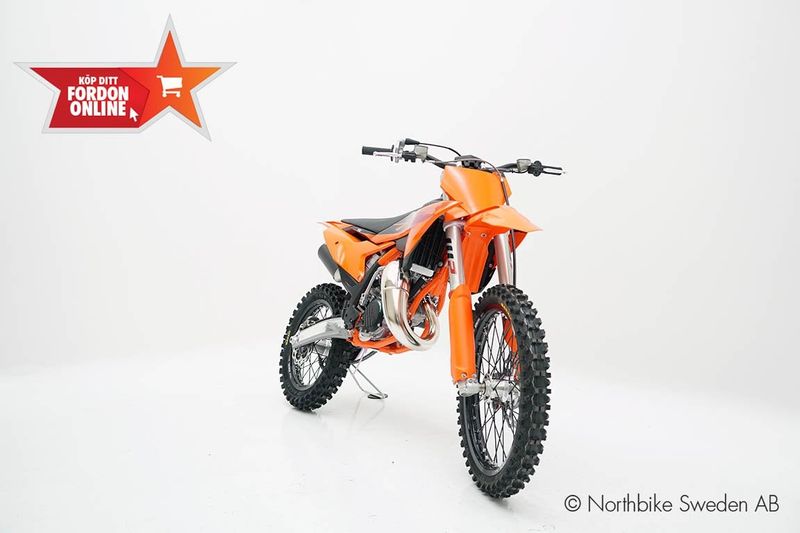 KTM 85 SX bild 2