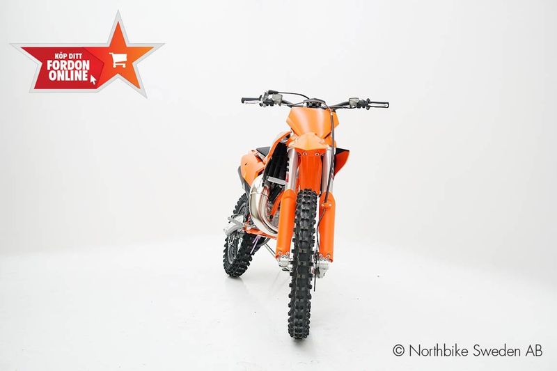 KTM 85 SX bild 13