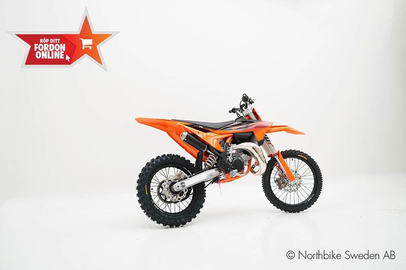 KTM 85 SX bild 3