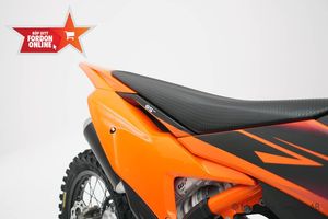 KTM 85 SX bild 9
