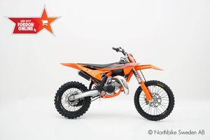 KTM 85 SX bild 1