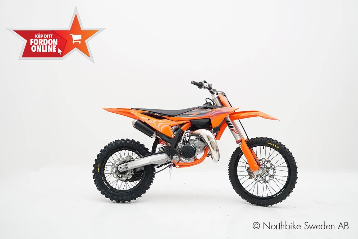 KTM 85 SX