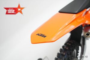 KTM 85 SX bild 5