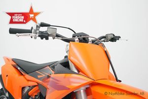 KTM 85 SX bild 11