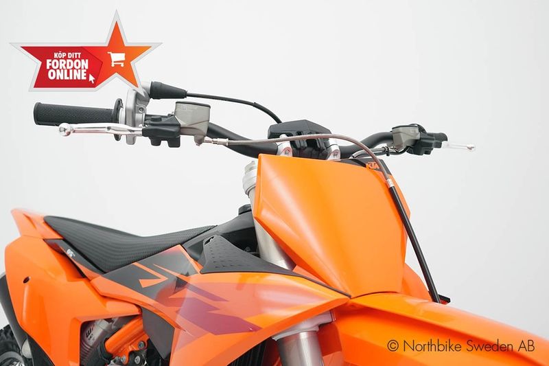 KTM 85 SX bild 11