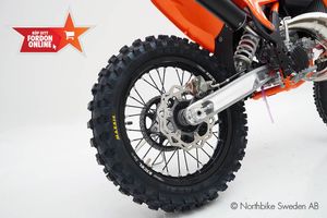 KTM 85 SX bild 6