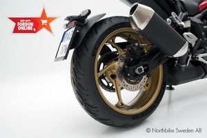 Triumph Trident bild 10